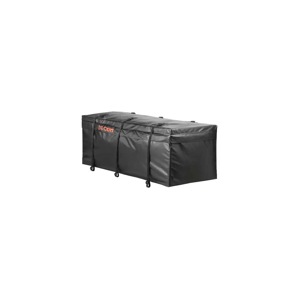 Cargo Carrier Accessory - 22" Weatherproof Cargo Bag - 18211
